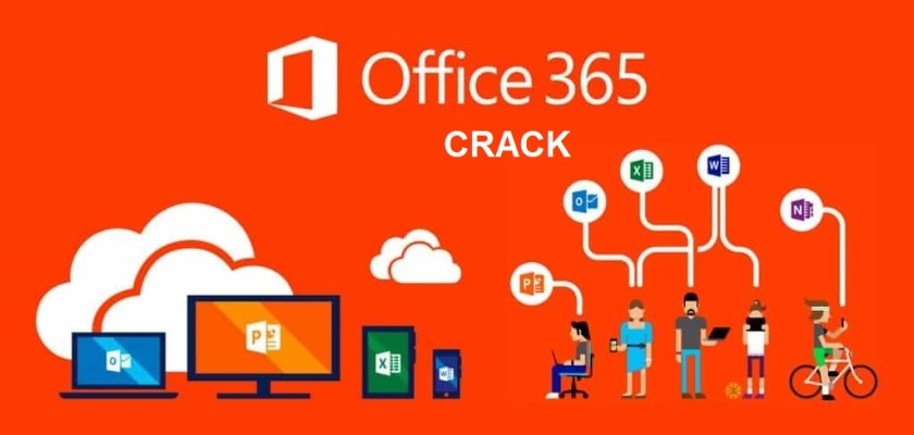 Hướng dẫn Crack Microsoft Office 365 bằng CMD win 10