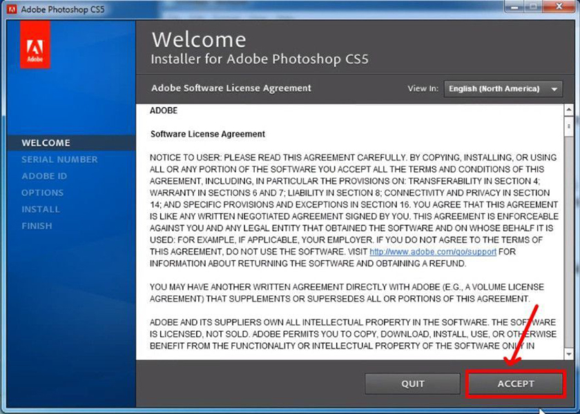 download adobe photoshop cs5 32 bit full crack