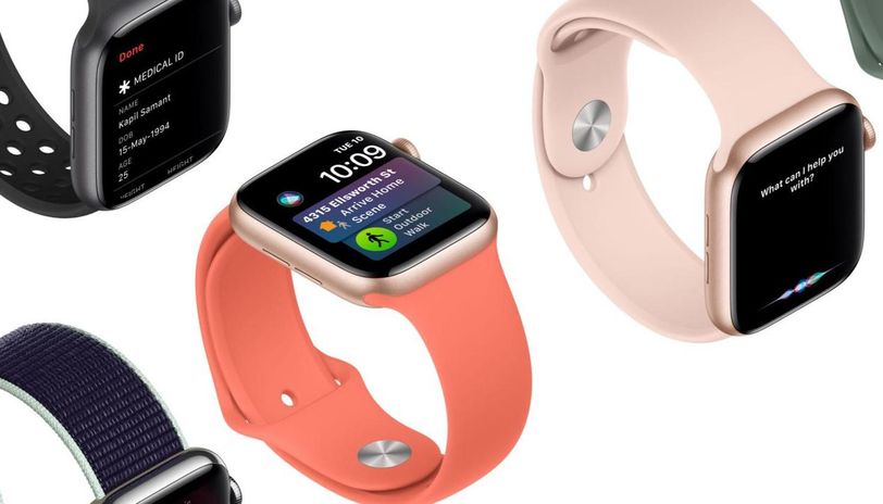 Apple Watch cuối cùng cũng có chế độ tiết kiệm pin như iPhone