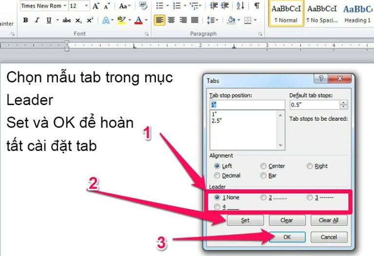 50 c ch s d ng word chi ti t ph n 3 b n tin c ng ngh 