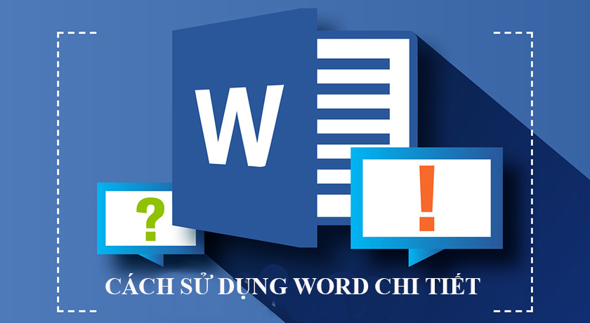 50 cách sử dụng Word chi tiết phần 2