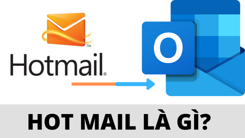Hotmail là gì? Hướng dẫn tạo tài khoản hotmail nhanh chóng