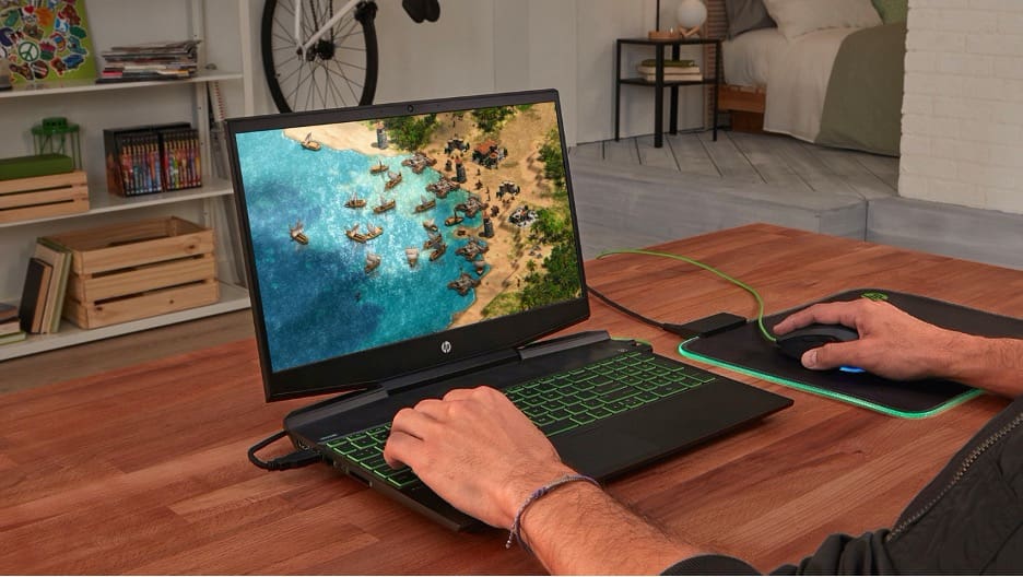Laptop gaming có bền không
