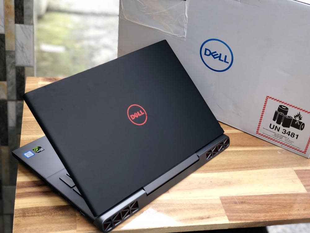 Laptop Gaming Dell