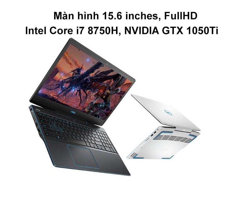 Laptop Dell Inspiron 3579 70165058