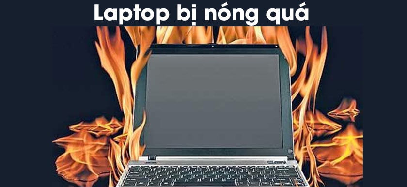 Cách sửa lỗi pin laptop sạc không vào nhanh chóng và dễ dàng nhất
