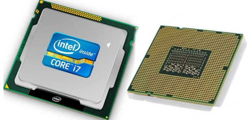 Có nên nâng cấp CPU laptop không?
