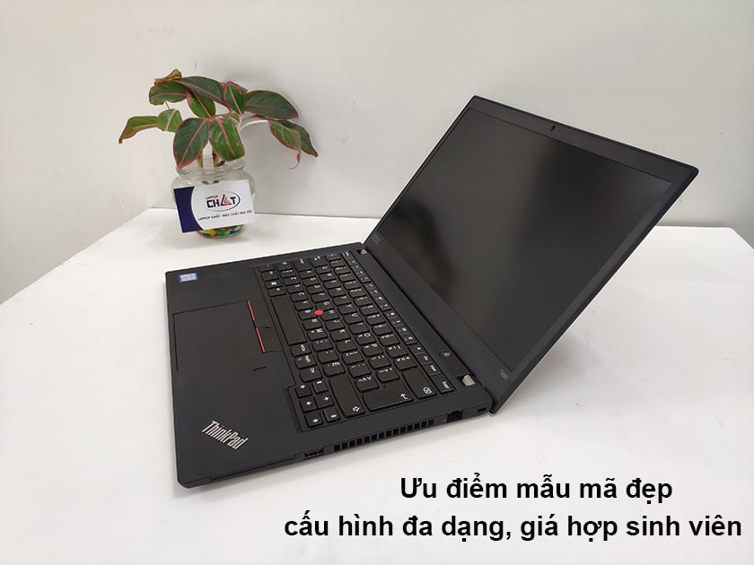 Ưu điểm của laptop Lenovo