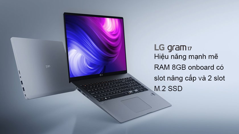 Ưu điểm của laptop LG - Ảnh 3