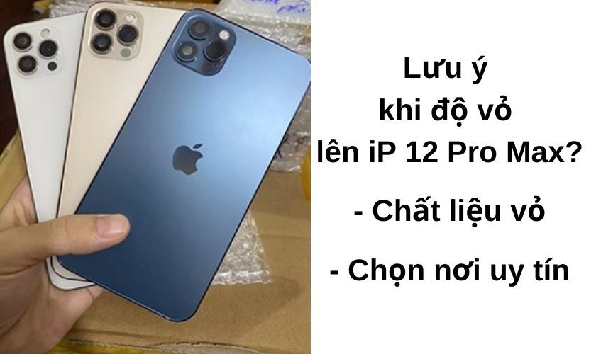 Thay vỏ iphone 11 Pro Max chính hãng tại Hà Nội