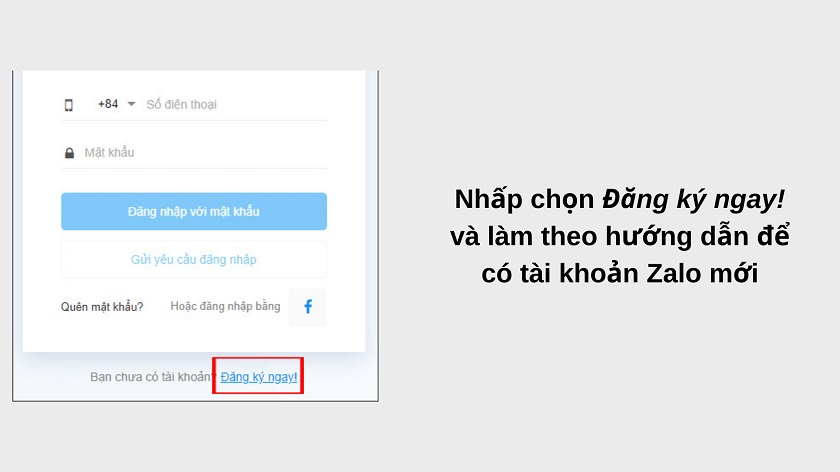 Sử dụng Zalo như thế nào?