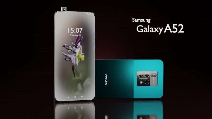 Đánh giá camera Samsung Galaxy A52: Hệ thống camera chính 64MP và camera selfie 32MP cực khủng.