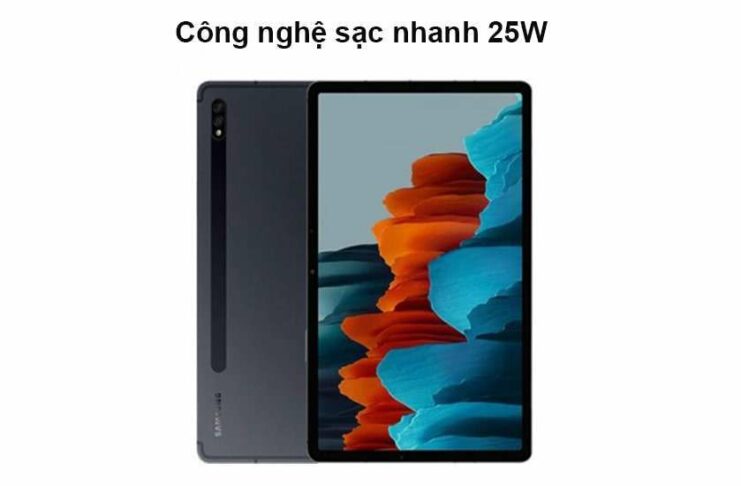 Samsung Galaxy Tab S8 | S8 Plus - Cấu hình, giá dự kiến