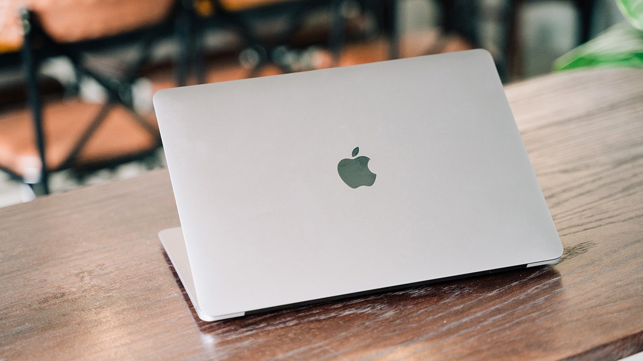 Macbook Air M1, chiếc laptop đáng mua 2023