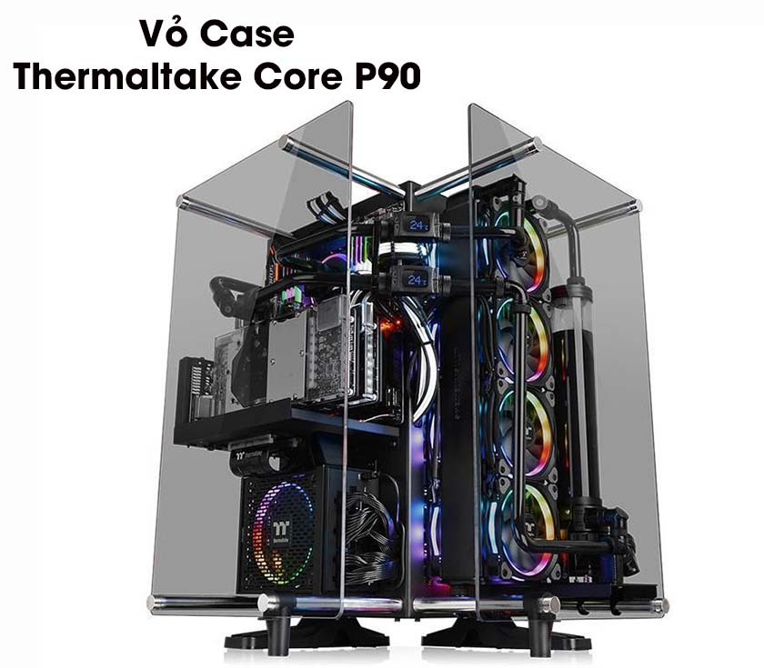 Thermaltake Core P90