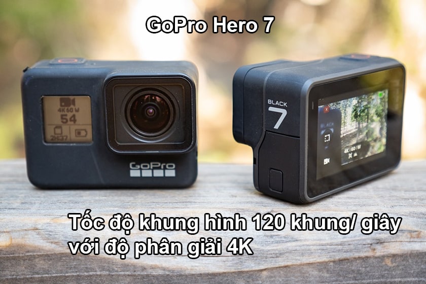 GoPro Hero 7 Black