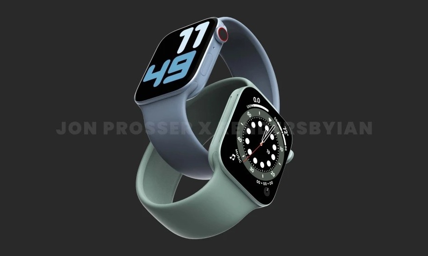 Nên mua Apple Watch Series 7 màu gì, chọn màu Apple Watch theo mệnh?
