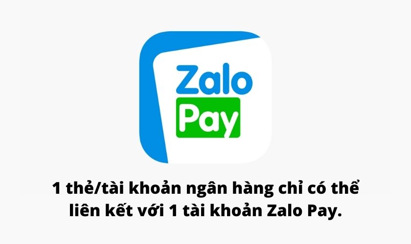 Zalo Pay liên kết với những ngân hàng nào?