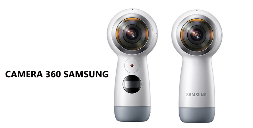 Camera 360 Samsung