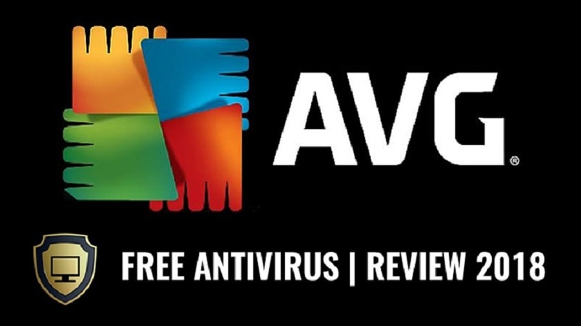 Phần mềm AVG Antivirus Free Edition