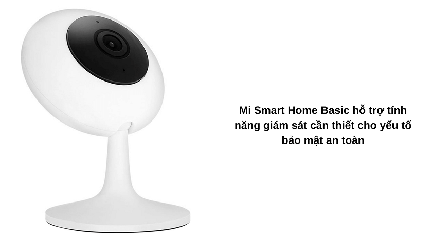 Xiaomi Mi Smart Home Basic