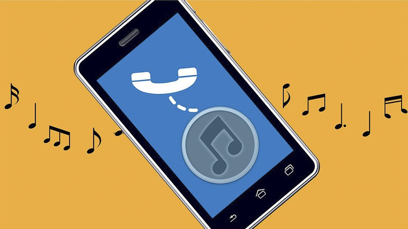 Hướng dẫn cách cài nhạc chuông từ Youtube trên điện thoại Android