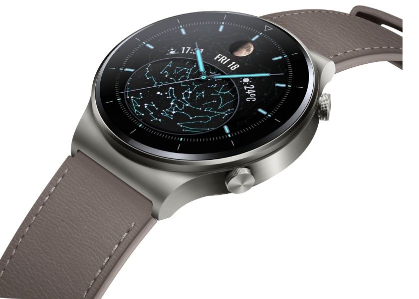 Đồng hồ thông minh Huawei Watch GT 2 Pro