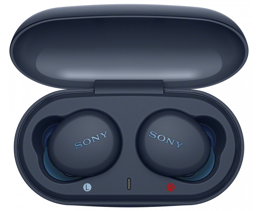 Tai nghe Sony WF-XB700