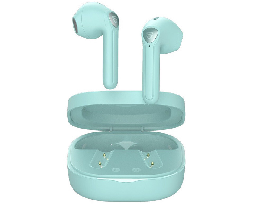 Tai nghe Earbuds Soundpeats True Air 2