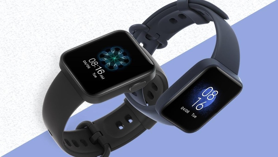 Đồng hồ Xiaomi Mi Watch Lite được giảm giá 