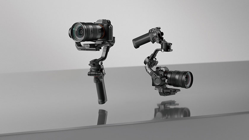 DJI RSC có gì nổi bật, giá bao nhiêu, có nên mua không?