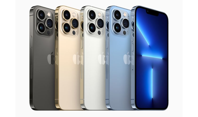 Điện thoại iPhone 13 Pro Max giá bao nhiêu? Ra mắt khi nào?