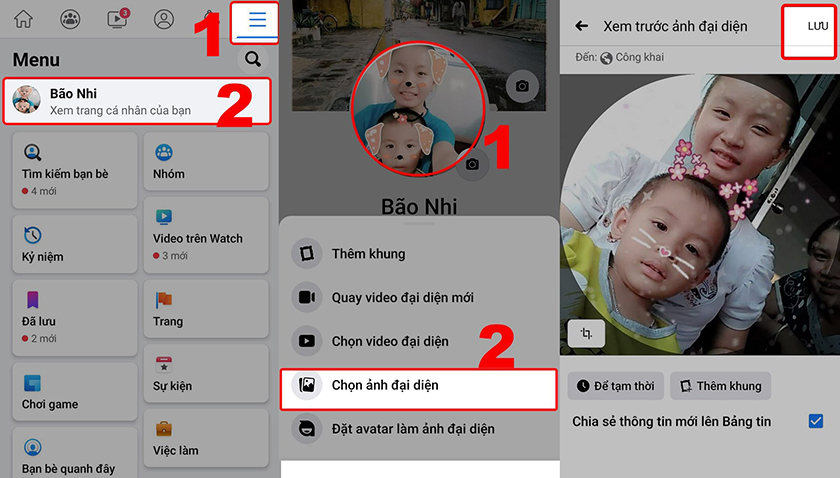 Kích thước ảnh bìa Fanpage Facebook 2022 chuẩn nhất  bởi Nguyễn Quỳnh Hoa   Brands Vietnam