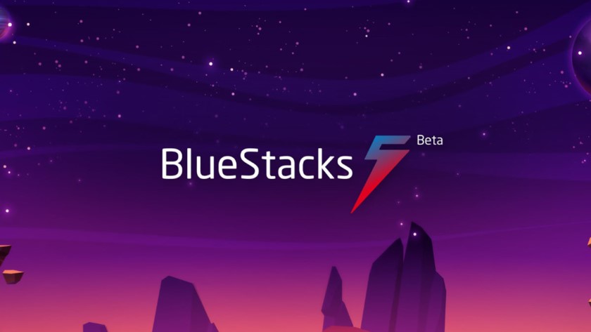 Giả lập Android cho máy cấu hình yếu bằng BlueStacks