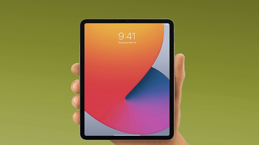 iPad mini 6 ra mắt khi nào?