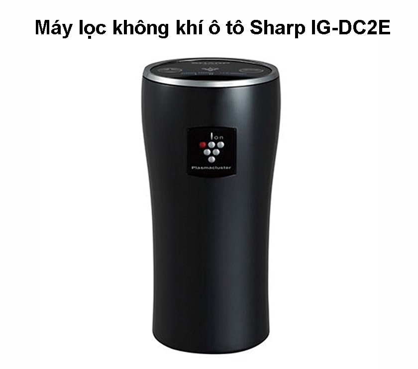 Sharp IG-DC2E