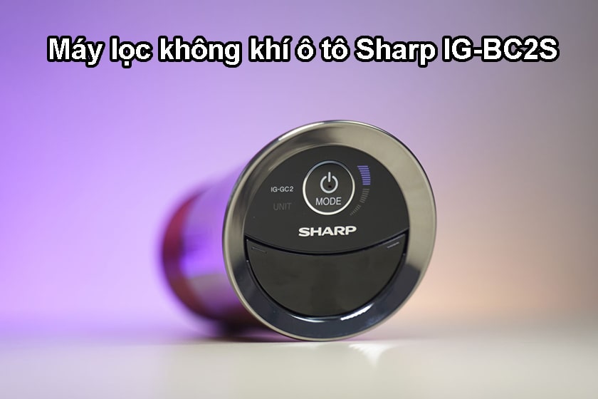 Sharp IG-BC2S