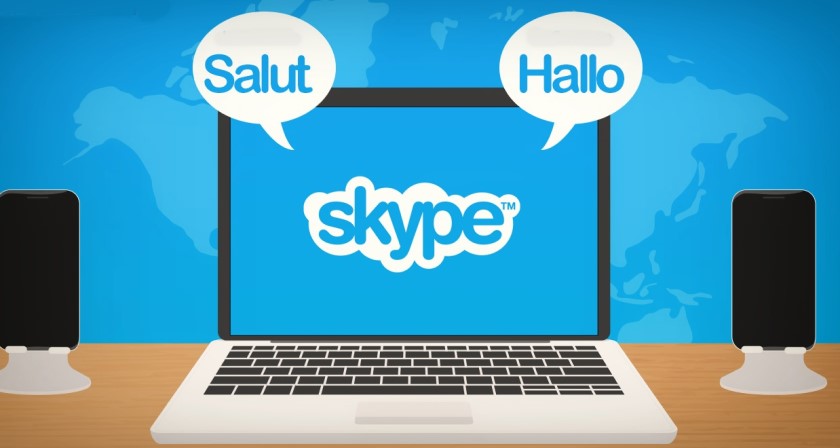 Tải Skype cho máy tính laptop Win 10 và Win 7 nhanh chóng
