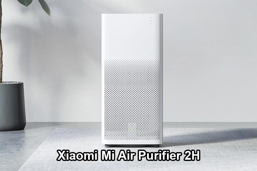 Máy lọc không khí Xiaomi 2H