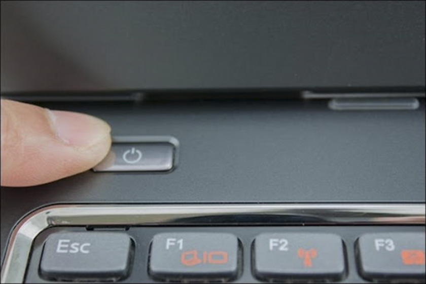 Cách sửa màn hình laptop Dell chi tiết