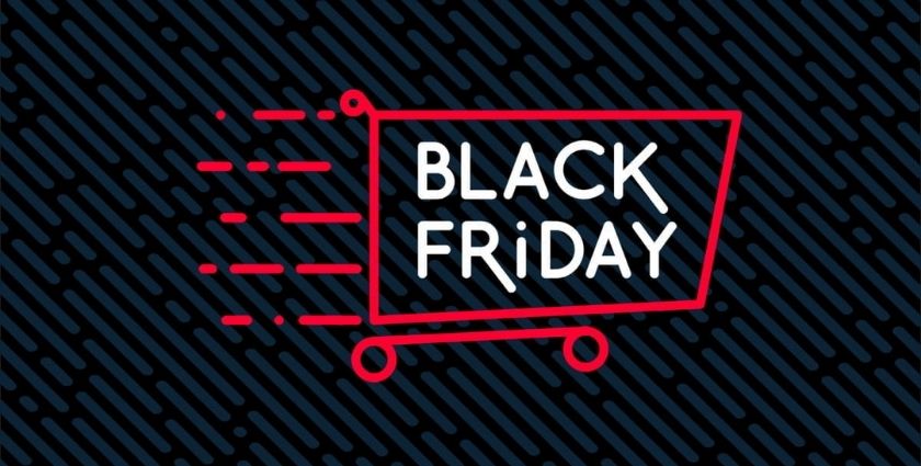 Ngày Black Friday mua hàng ở đâu? Nên và không nên mua gì?