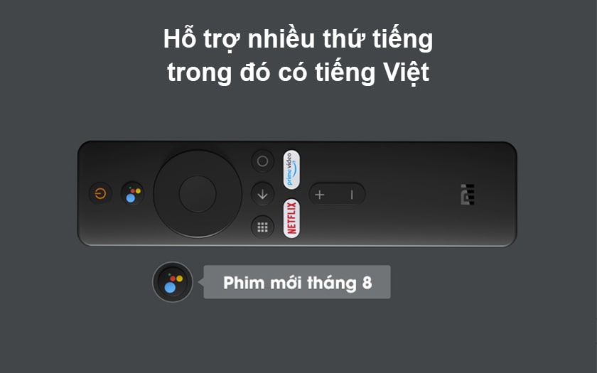 Hỗ trợ tiếng Việt