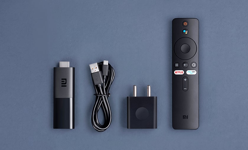 Giá Xiaomi Mi Stick bao nhiêu tiền? Có nên mua hay không