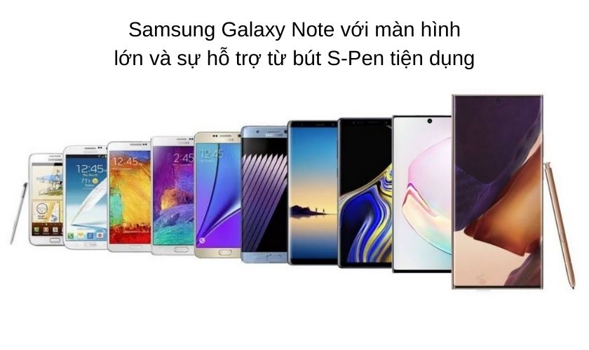 Galaxy Note