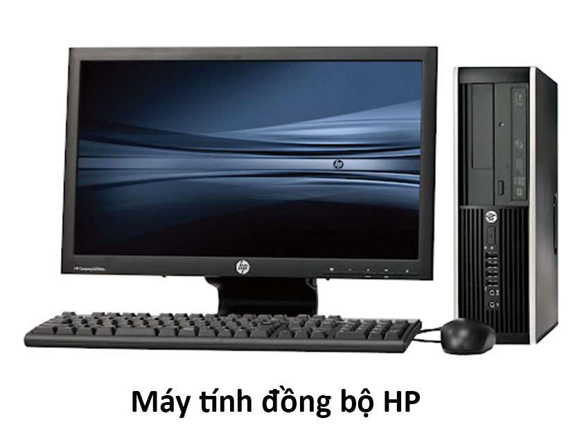 Máy tính All In One Asus, Dell, HP