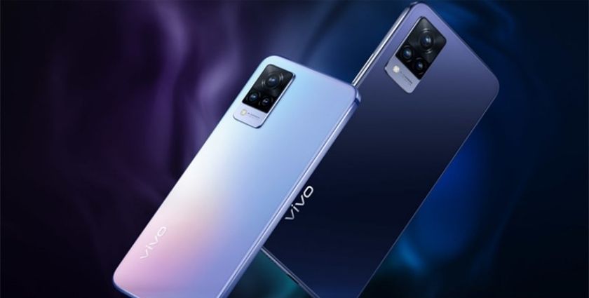 Điện thoại Vivo V23e giá bao nhiêu? Nên mua ở đâu tốt nhất?