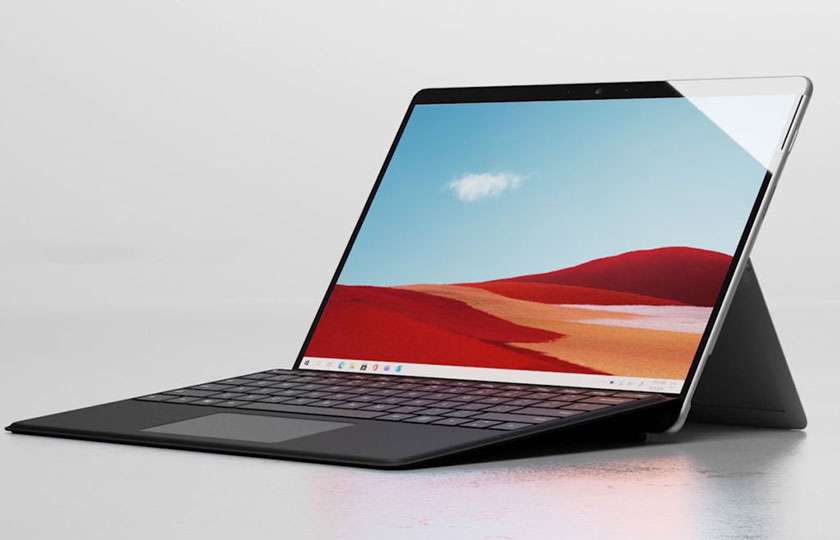 Đánh giá Surface Pro 8 về thiết kế, cấu hình, hiệu năng, giá bán