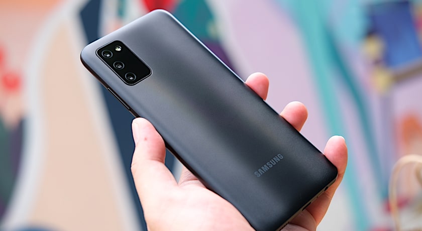 Samsung Galaxy A03 giá bao nhiêu? Đánh giá có nên mua?