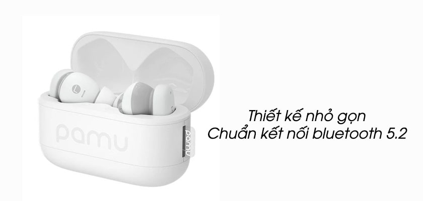 Đánh giá Padmate Pamu Z1 Lite chi tiết