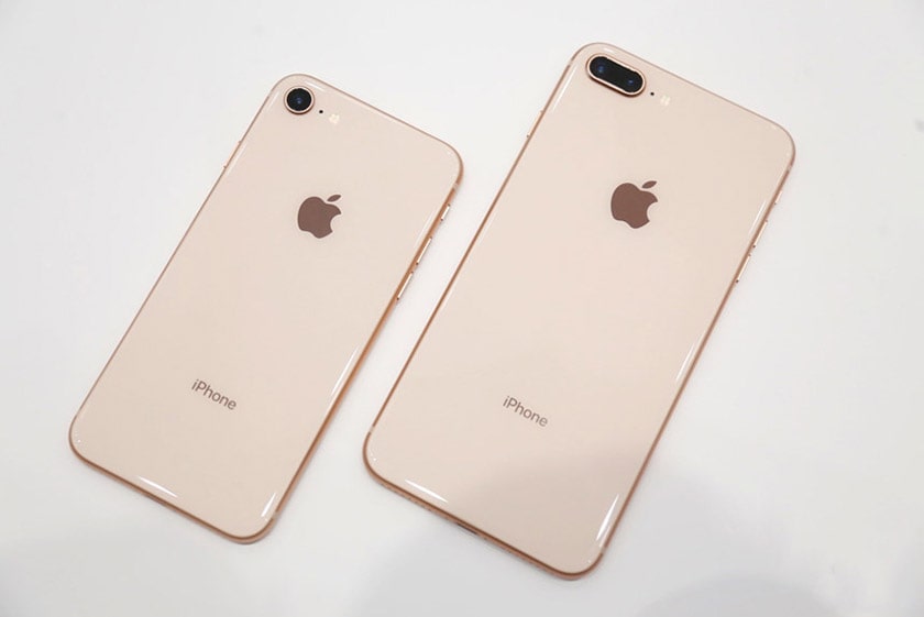 Các địa điểm sửa main iPhone 8/8 Plus uy tín tại TPHCM